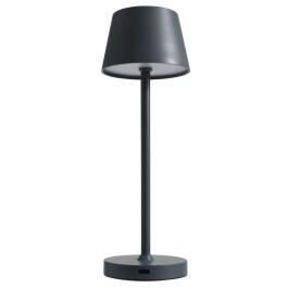 LED-Tischleuchte ROLF KERN „Club Nano“ 21cm...