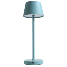 LED-Tischleuchte ROLF KERN „Club Nano“ 21cm...