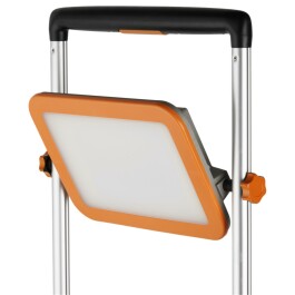 LED-Strahler Lift 50W mit höhenverstellbarem...