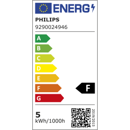 LED-Strahler Philips CorePro GU5.3 4,4W 2700K 12V...
