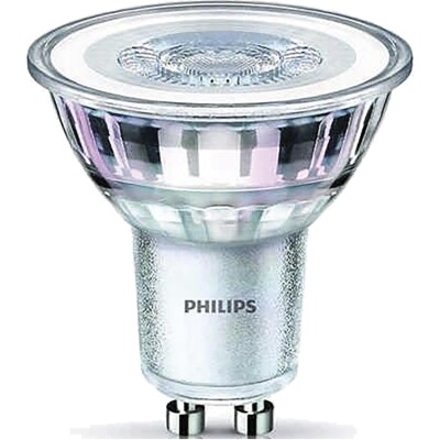 LED-Strahler Philips CorePro GU10 3,5W 4000K 275lm 230V