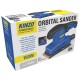 Exzenter-Schleifmaschine Kinzo 150W 10.000 U/min 230V