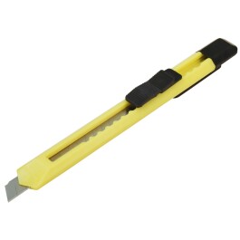 Abbrechmesser MINI 9 mm Klinge