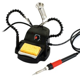 Lötstation McPower MLS-898 160-480°C 60W mit...