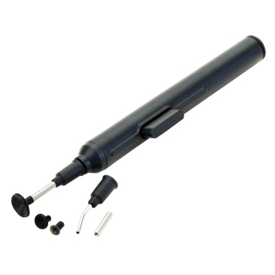 Vakuumstift McPower inkl. verschiedener Aufsätze mechanisch