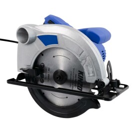 Kreissäge Kinzo 230V 1200W 5000 U/min