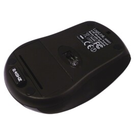 Maus optisch Funk 1.600 dpi USB