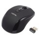 Maus optisch Funk 1.600 dpi USB