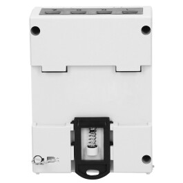 3-phasiger Stromzähler 80A RS-485-Anschluss MID 4,5...