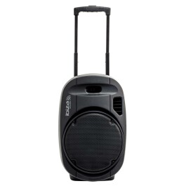 Mobile Beschallungsanlage PORT12VHF-MKII Bluetooth,7h...