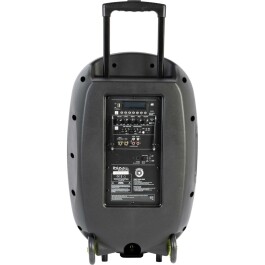 Mobile Beschallungsanlage PORT15VHF-MKII Bluetooth,5h Laufzeit 440x400x690mm