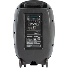 Mobile Beschallungsanlage PORT15UHF-MKII Bluetooth,5h...