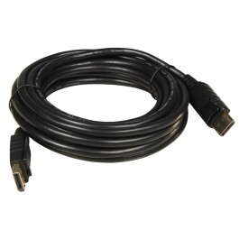 Displayport Verbindungskabel 5m