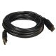 Displayport Verbindungskabel 5m