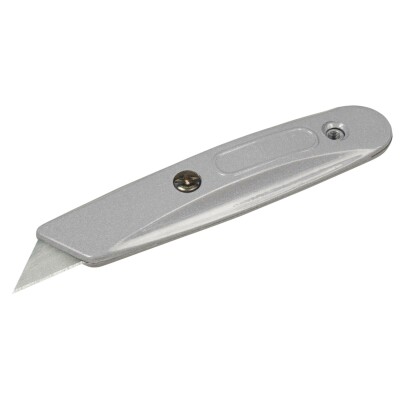 Universalmesser mit 5 Trapezklingen