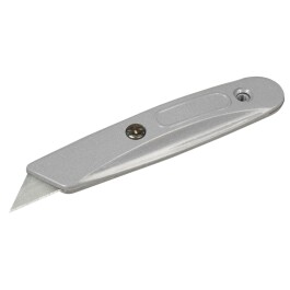 Universalmesser mit 5 Trapezklingen