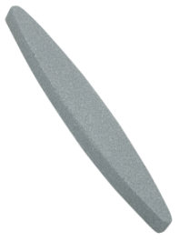 Wetzstein Länge 225mm Korund