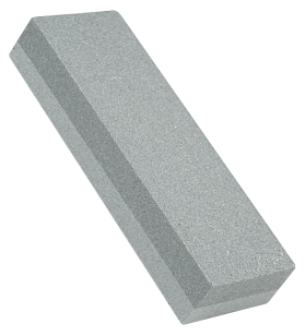 Abziehstein grob & fein 15x5x2,5cm