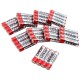 Micro-Batterie Alkaline 1,5V Typ AAA/LR03 32+4 Pack
