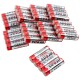 Mignon-Batterie Alkaline 1,5V Typ AA/LR06 32+4 Pack