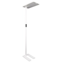 LED-Schreibtisch-Stehleuchte ROLF KERN...