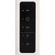 LED-Schreibtisch-Stehleuchte ROLF KERN „Office-Pro“ mit Touch Display mit Touch Display PIR & Tage