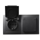 Steckdosen Set McPower Flair Beginner 2S-IP44 3-teilig anthrazit IP44