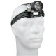 LED-Stirnlampe TL-19 pro mit 19 LEDs inkl. 3x AAA-Batterien
