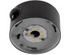 LED Solar Wegeleuchte SWL-AS30 IP44 warmweiß 3000K PIR Sensor 30cm