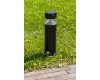 LED Solar Wegeleuchte SWL-AS30 IP44 warmweiß 3000K PIR Sensor 30cm
