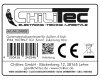 Gartensteckdosenleiste für Außen 4-fach IP44 H07RN-F 3G1,5mm² Zuleitung 10m