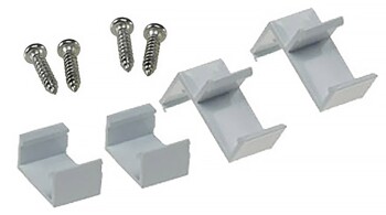 Befestigungsclips für SMD Pro Serie 20020-20583...