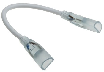 Verbinder für 230V LED Stripes IP44 auch für...