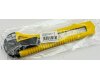 Abbrechmesser mit 18mm-Klinge