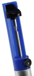 Entlöt-Saugpumpe Solder-Ex 20cm lang