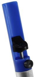 Entlöt-Saugpumpe Solder-Ex 20cm lang