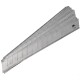 Ersatzklingen für Abbrechmesser 9mm 10er-Pack
