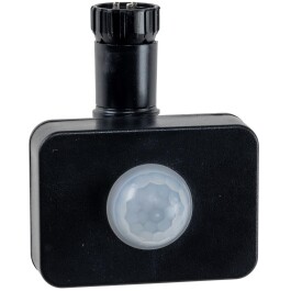 Bewegungsmelder für LED-Fluter CTF-OB optional für 23827 23828 und 23829