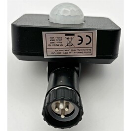 Bewegungsmelder für LED-Fluter CTF-OB optional für 23827 23828 und 23829