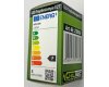 LED Tropfenlampe E27  promo warmweiß 120° 230V 5W 495lm 3000k