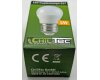 LED Tropfenlampe E27  promo warmweiß 120° 230V 5W 495lm 3000k