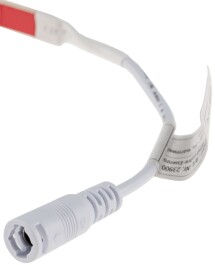 LED-Stripe CLS-COB V2 1m warmweiß 12V 10W  908 Lumen