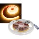 LED-Stripe CLS-COB V2 1m warmweiß 12V 10W  908 Lumen
