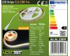 LED-Stripe CLS-COB V2 1m warmweiß 12V 10W  908 Lumen