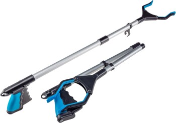 Greifer mit Magnet faltbar Gesamtlänge 81cm