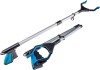 Greifer mit Magnet faltbar Gesamtlänge 81cm