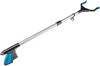 Greifer mit Magnet faltbar Gesamtlänge 81cm