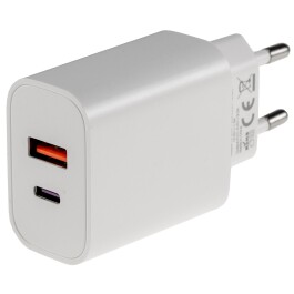 Stecker-Netzteil mit USB CTN-0522 A-C 20W 5,0V/3,0A...