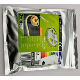 LED-Stripe CLS-COB V2 2m warmweiß 12V 19W 1817 Lumen
