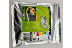 LED-Stripe CLS-COB V2 2m warmweiß 12V 19W 1817 Lumen